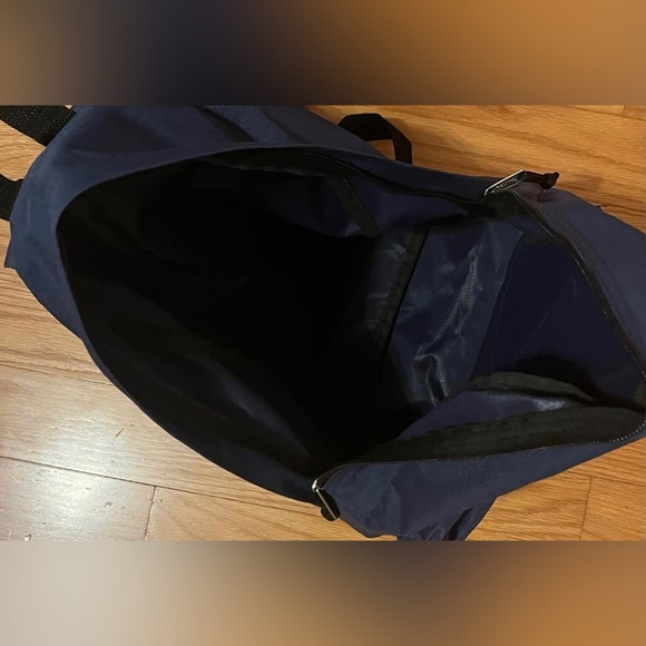 K-Cliffs Blue Backpack - Picture 4 of 4